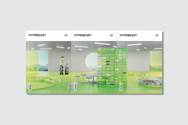 채용: 소셜 미디어 에디터 / 시니어 소셜 미디어 에디터