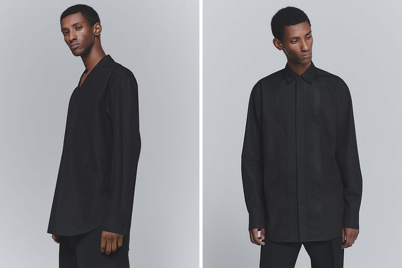 질 샌더, 매치스패션닷컴 한정 2020 SS 컬렉션 출시