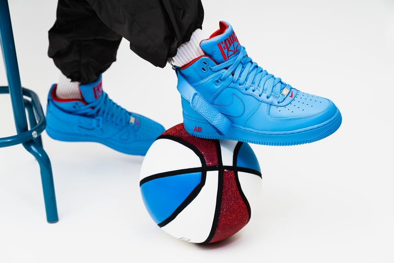 2020년 2월 셋째 주 발매 목록 - 신발 및 액세서리