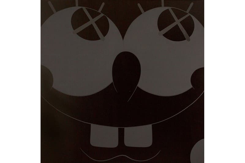 킴 존스, 경매 작품 큐레이션에 나선다, 디올, 소더비, 카우스, 레이몬드 페티본