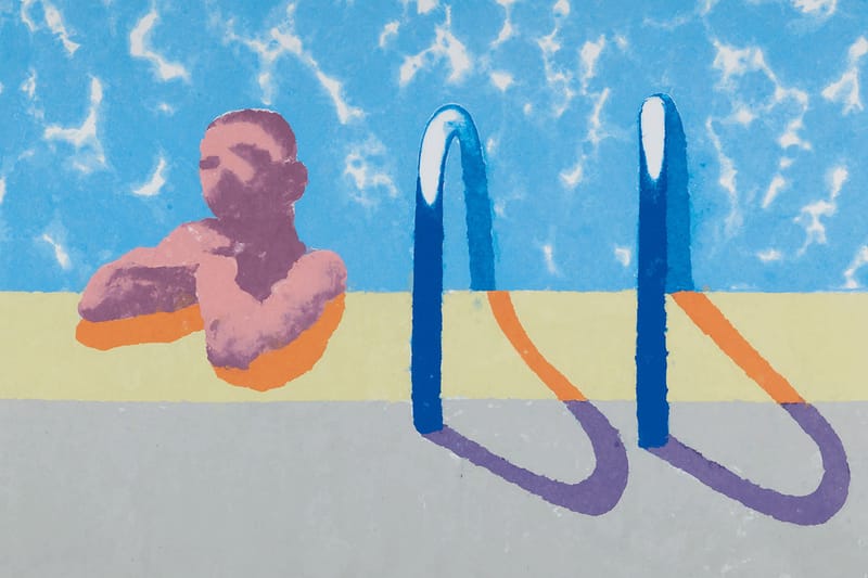 디올의 킴 존스, 소더비 경매 큐레이터로 나선다