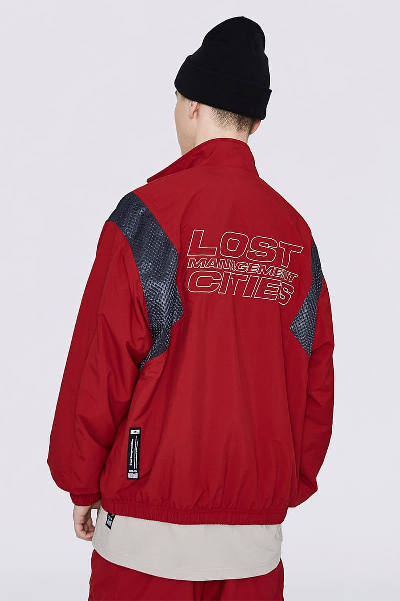LMC 2020 봄, 여름 컬렉션 룩북 공개, 히피니즘, 스트리트 웨어