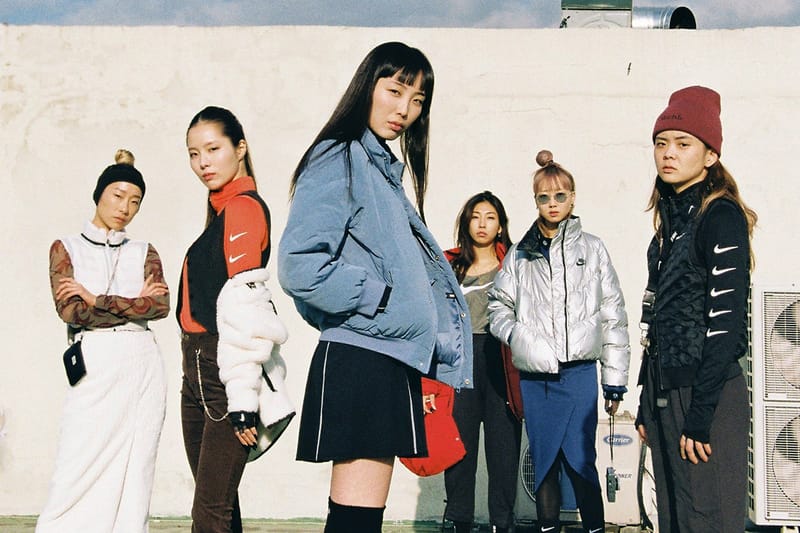 미스치프의 얼굴이 될 기회, 미스치프 비디오 룩북 모델 선발 오디션