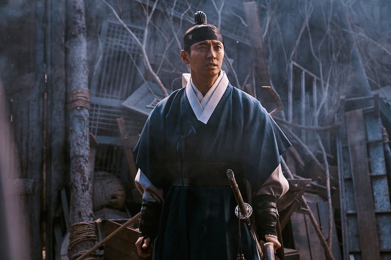 3월 공개되는 넷플릭스 ‘킹덤’ 시즌 2, 스틸 이미지 공개