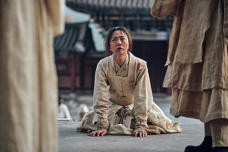 3월 공개되는 넷플릭스 ‘킹덤’ 시즌 2, 스틸 이미지 공개