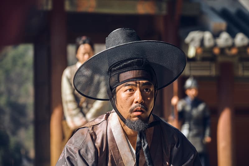 3월 공개되는 넷플릭스 ‘킹덤’ 시즌 2, 스틸 이미지 공개