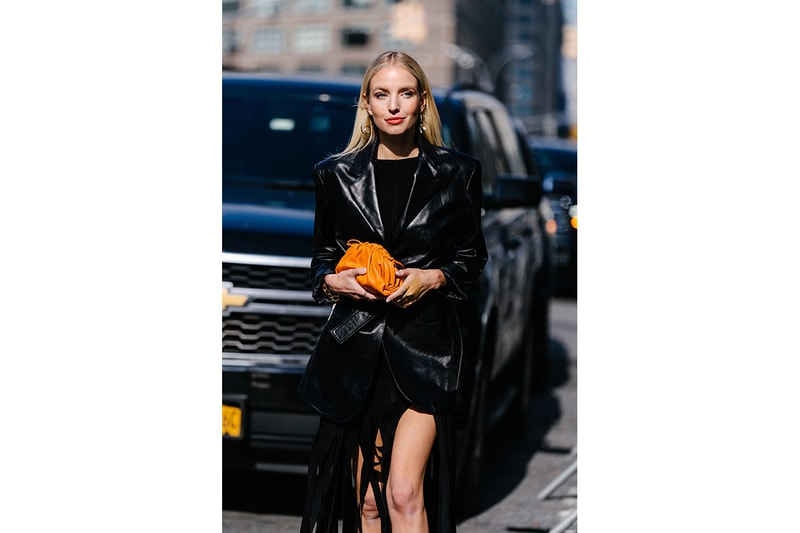 2020 가을, 겨울 남성 뉴욕 패션위크 거리 패션, 스타일링, Streetsnaps