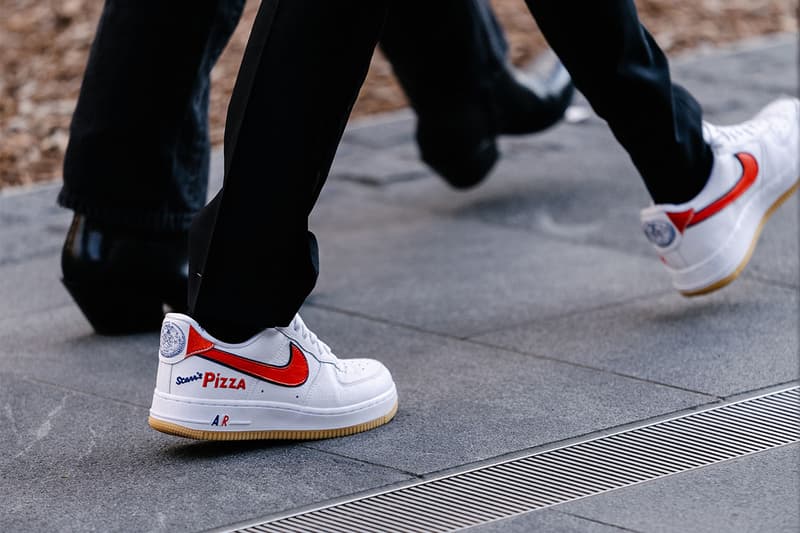 2020 가을, 겨울 남성 뉴욕 패션위크 거리 패션, 스타일링, Streetsnaps