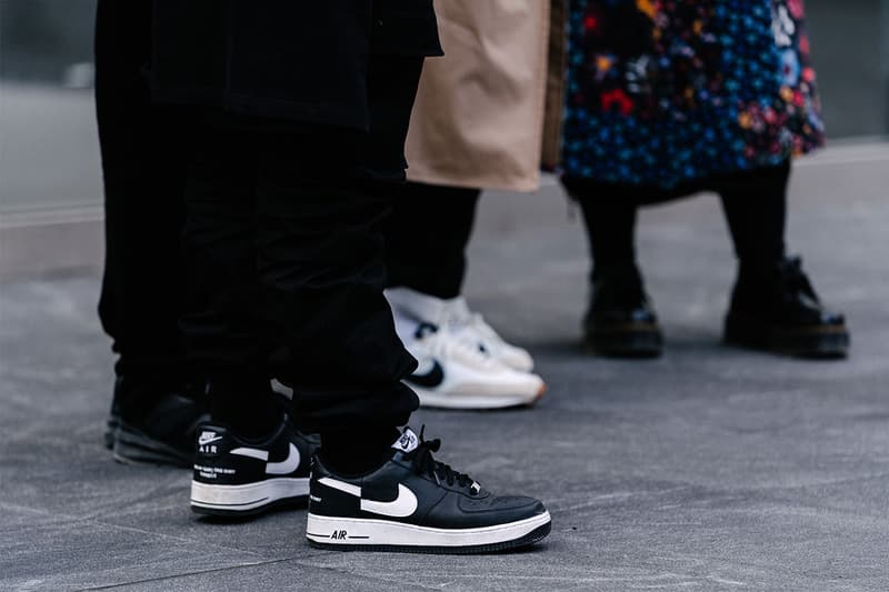 2020 가을, 겨울 남성 뉴욕 패션위크 거리 패션, 스타일링, Streetsnaps