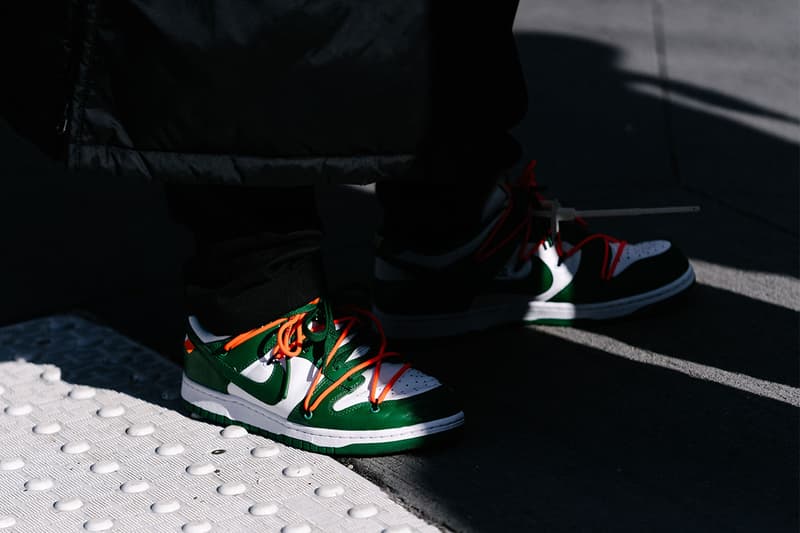 2020 가을, 겨울 남성 뉴욕 패션위크 거리 패션, 스타일링, Streetsnaps