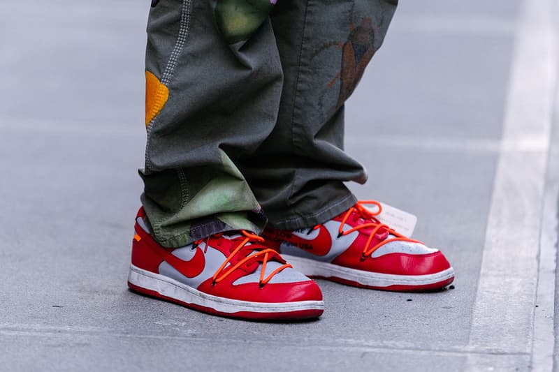 2020 가을, 겨울 남성 뉴욕 패션위크 거리 패션, 스타일링, Streetsnaps