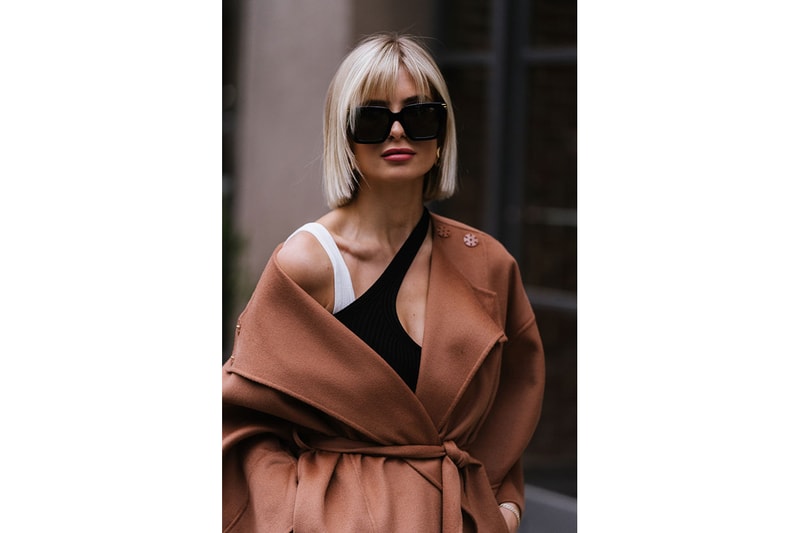 2020 가을, 겨울 남성 뉴욕 패션위크 거리 패션, 스타일링, Streetsnaps