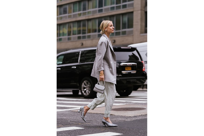 2020 가을, 겨울 남성 뉴욕 패션위크 거리 패션, 스타일링, Streetsnaps