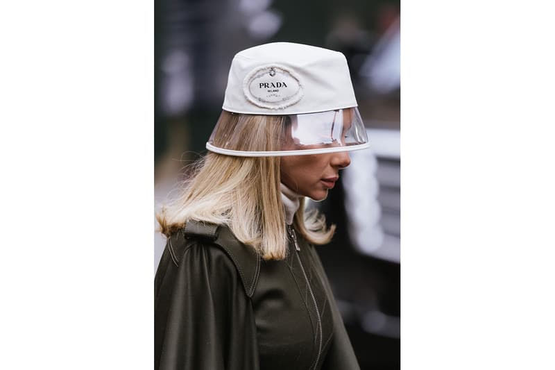 2020 가을, 겨울 남성 뉴욕 패션위크 거리 패션, 스타일링, Streetsnaps
