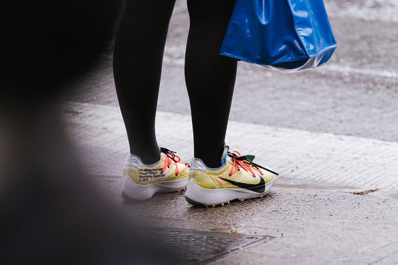 2020 가을, 겨울 남성 뉴욕 패션위크 거리 패션, 스타일링, Streetsnaps