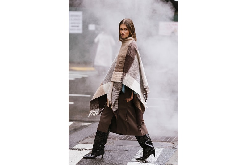 2020 가을, 겨울 남성 뉴욕 패션위크 거리 패션, 스타일링, Streetsnaps
