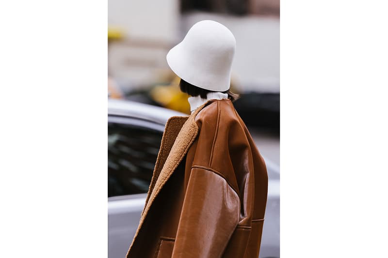 2020 가을, 겨울 남성 뉴욕 패션위크 거리 패션, 스타일링, Streetsnaps