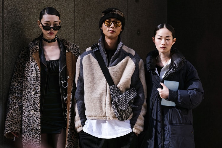 #Streetsnaps: 2020 FW 뉴욕 패션위크