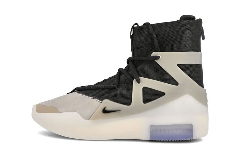 제리 로렌조, 나이키 에어 피어 오브 갓 1 '스트링' 출시일 공개