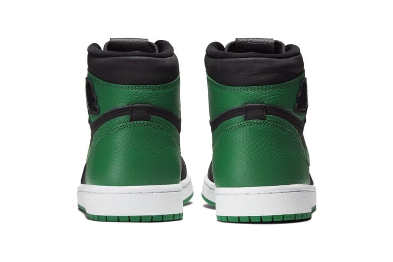 나이키 에어 조던 1 레트로 하이 OG ‘파인 그린’ 발매 정보, 농구화, 스니커, SNKRS