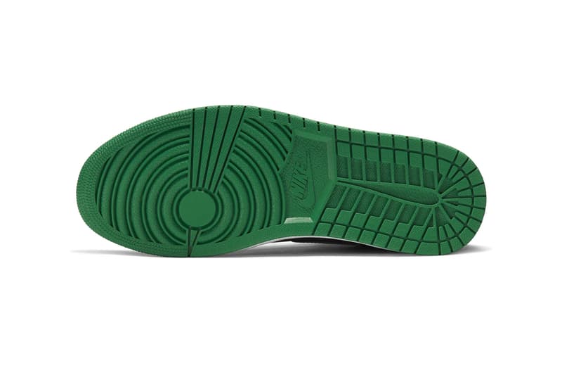 나이키 에어 조던 1 레트로 하이 OG ‘파인 그린’ 발매 정보, 농구화, 스니커, SNKRS
