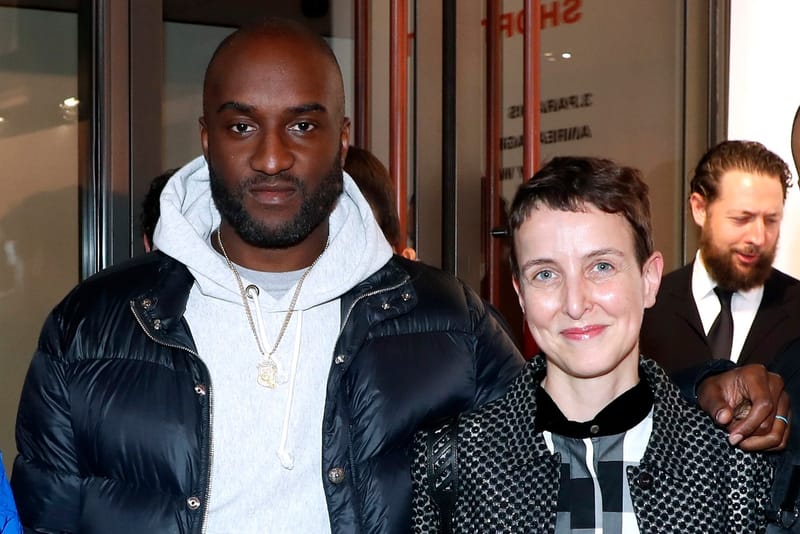 사라 안델만, 꼴레트와 오프 화이트의 협업 에어 조던 1 유출에 대해 입을 열었다