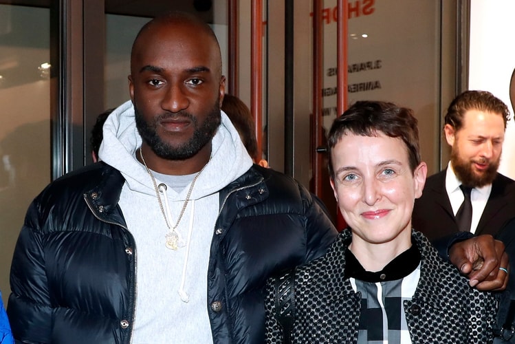 사라 안델만, 꼴레트와 오프 화이트의 협업 에어 조던 1 유출에 대해 입을 열었다