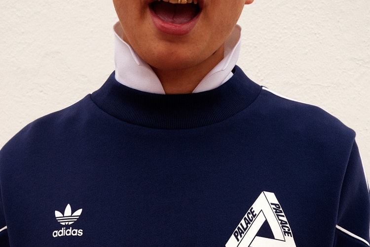 팔라스가 아디다스 골프와 손을 잡았다? 협업 컬렉션 예고