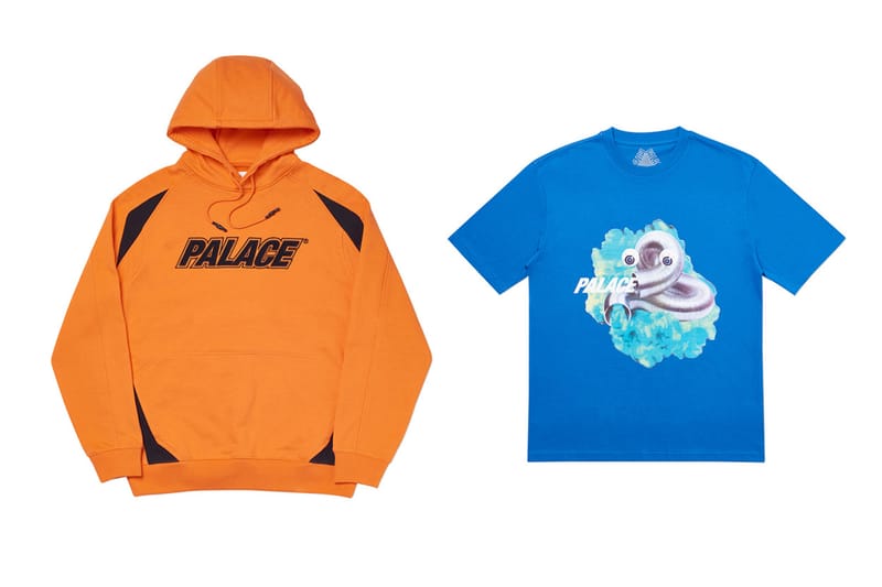 팔라스, 2020 봄 컬렉션 드롭 3 제품군 공개