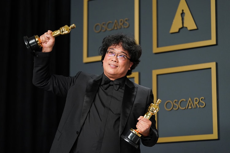 아카데미 4관왕, 봉준호의 '기생충'이 기네스북에 공식 등재됐다