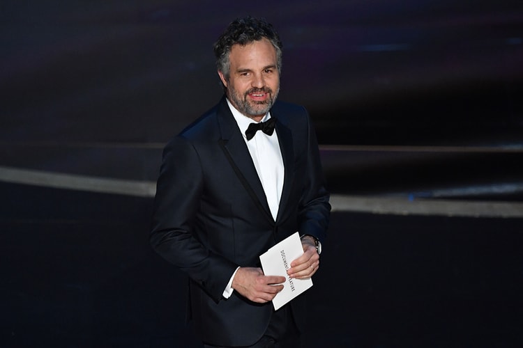 HBO '기생충' 미국판 TV 드라마 시리즈, 마크 러팔로가 송강호 역 맡는다?