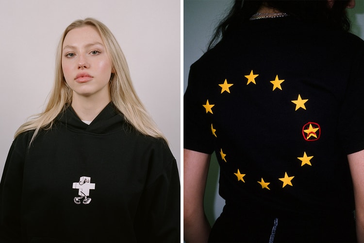 플레이시스 플러스 페이시스 2020 봄 컬렉션