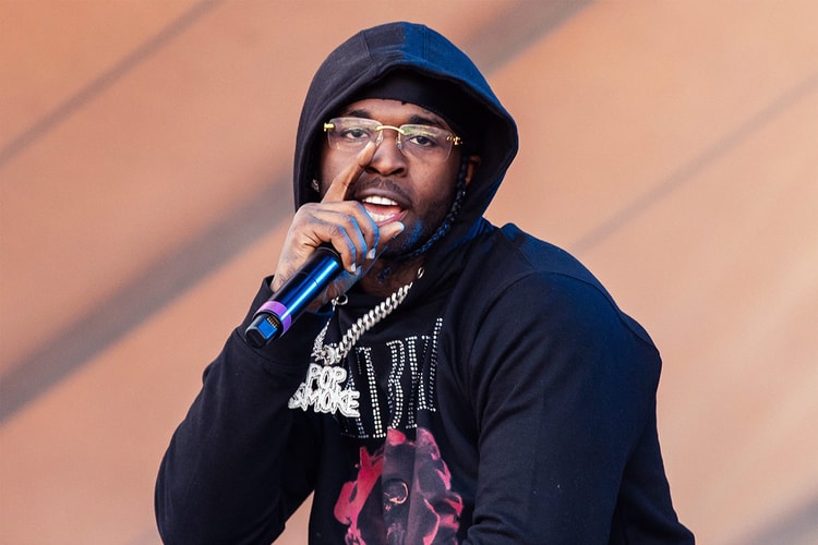 업데이트: 팝 스모크의 사망, 강도가 아닌 살해 목적으로 생긴 사건이다