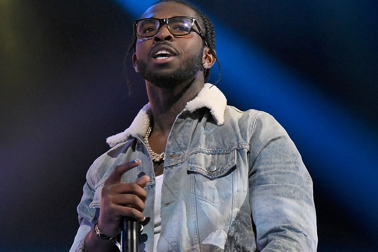 팝 스모크의 유작 ‘Dior’, 빌보드 핫 100 차트 1위 등극