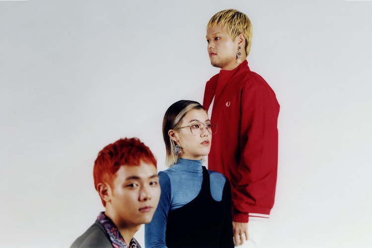 밴드 새소년, 2년 4개월 만의 EP '비적응' 발매