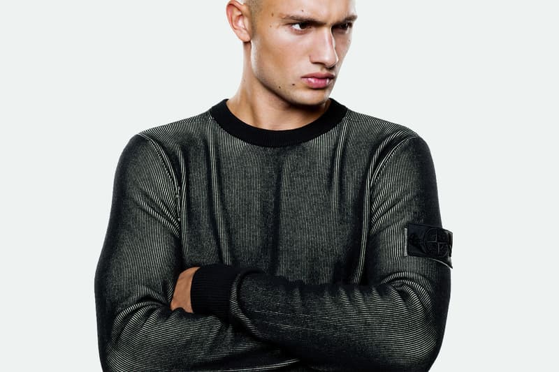 스톤 아일랜드 쉐도우 프로젝트 2020 봄, 여름 컬렉션 룩북 공개, 에롤슨 휴