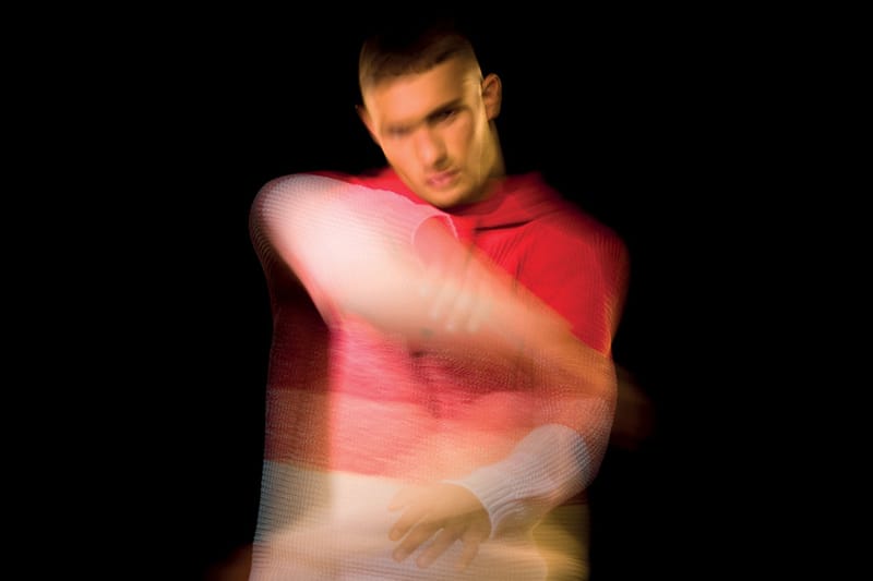 스톤 아일랜드 쉐도우 프로젝트 2020 SS 컬렉션 룩북 공개