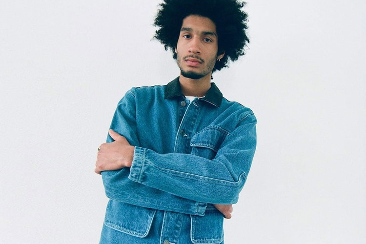 여유로우면서도 역동적인 스투시 2020 봄 컬렉션