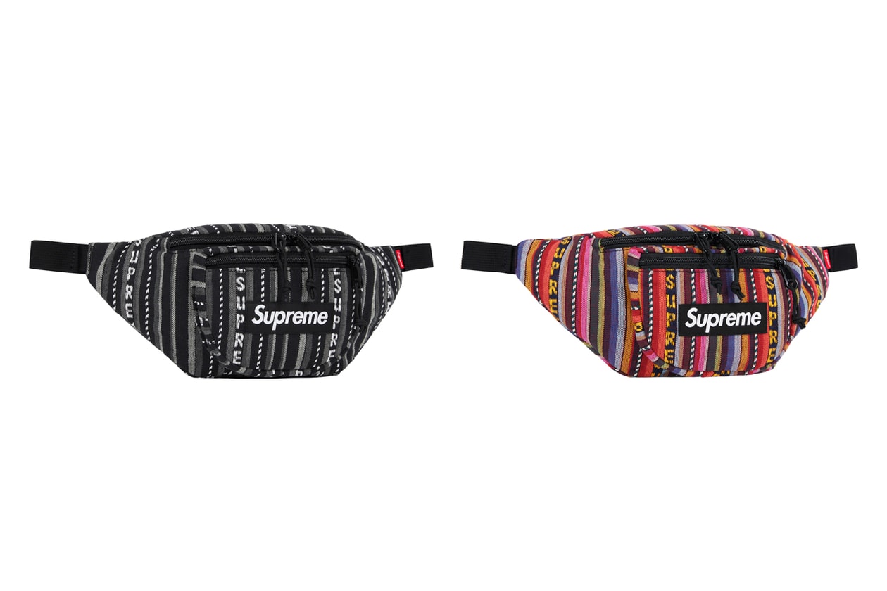 슈프림 2020 봄 여름 컬렉션 전 제품, 투팍, 나이키 에어 포스 1, 나오미 캠벨