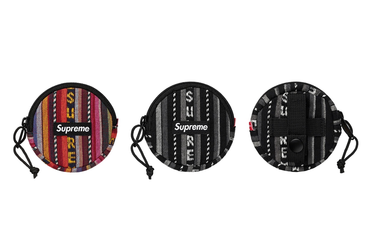 슈프림 2020 봄 여름 컬렉션 전 제품, 투팍, 나이키 에어 포스 1, 나오미 캠벨