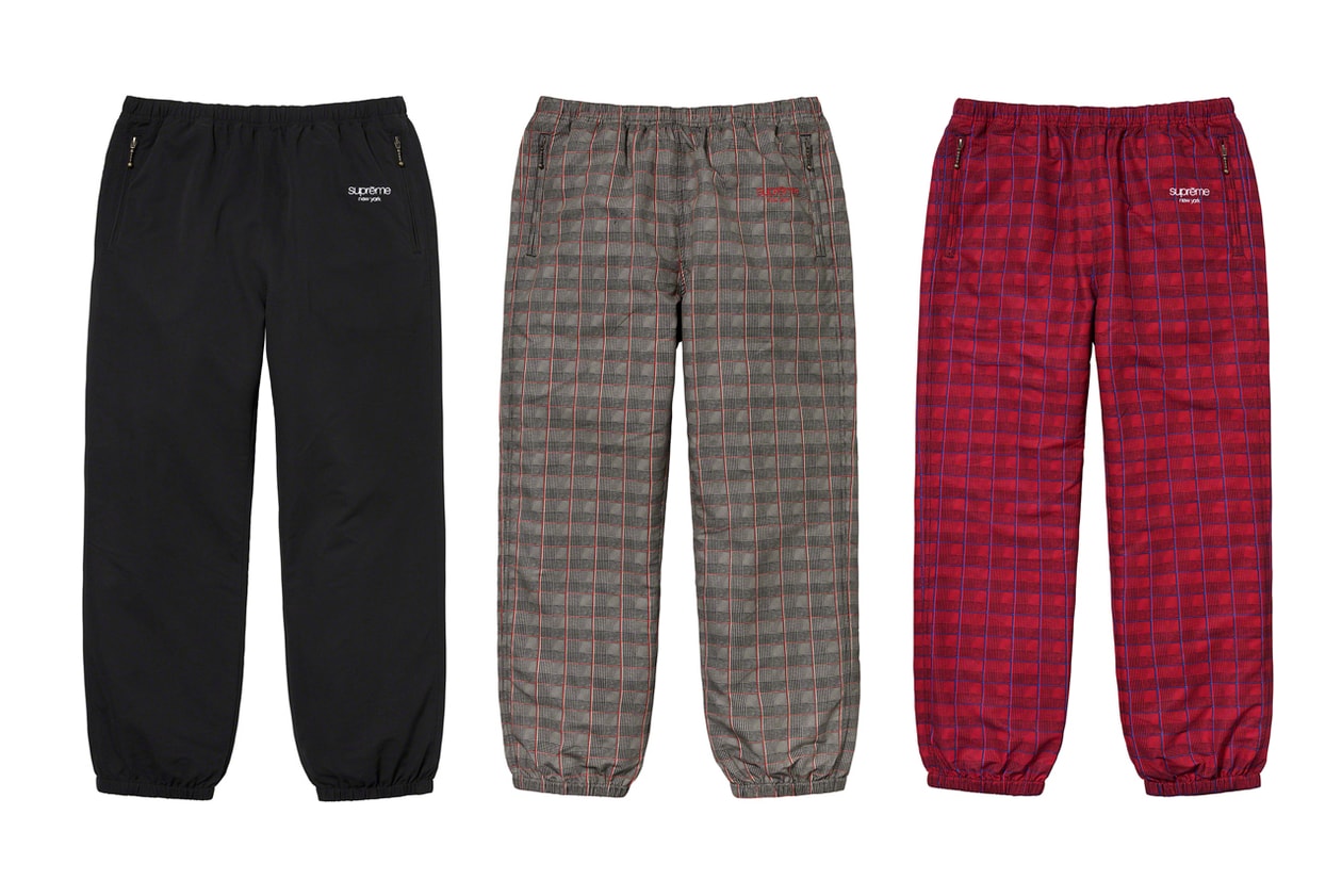 슈프림 2020 봄 여름 컬렉션 전 제품, 투팍, 나이키 에어 포스 1, 나오미 캠벨