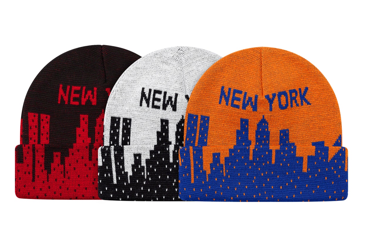 슈프림 2020 봄 여름 컬렉션 전 제품, 투팍, 나이키 에어 포스 1, 나오미 캠벨