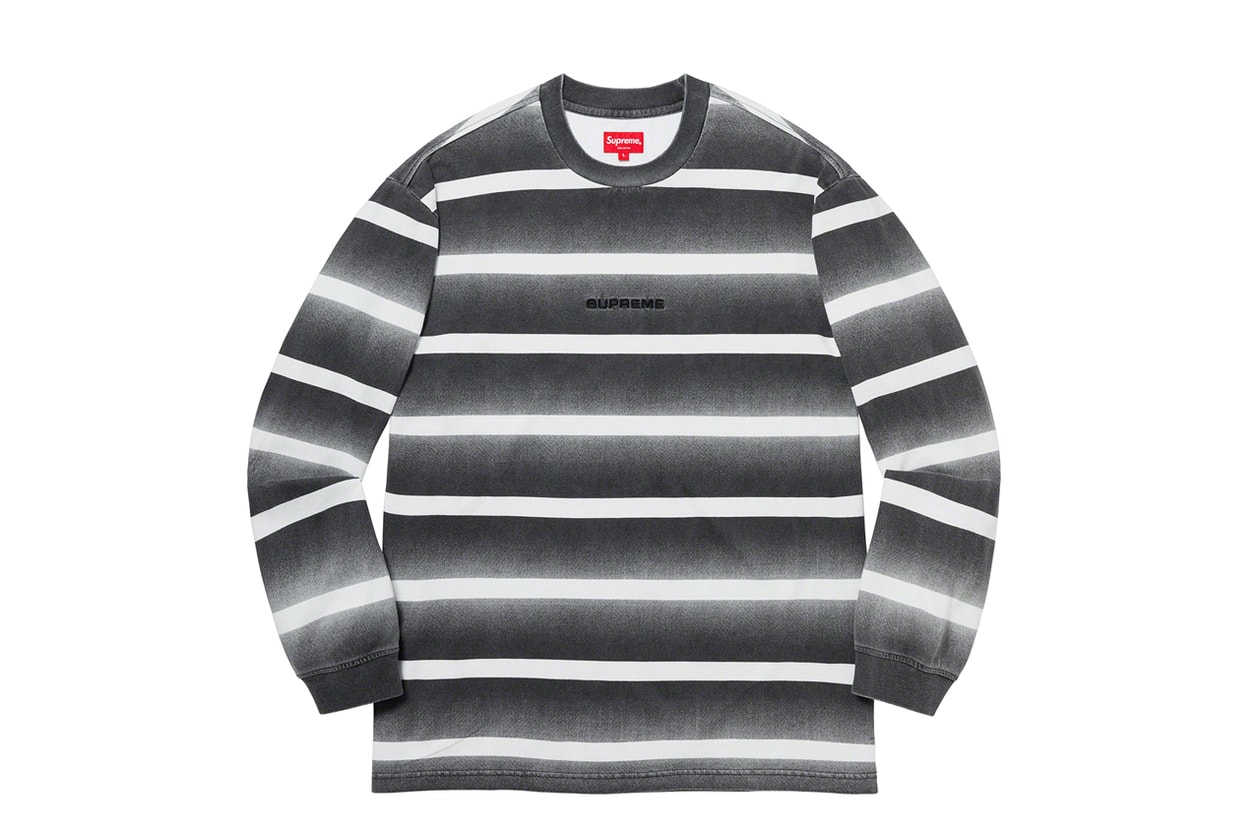 슈프림 2020 봄 여름 컬렉션 전 제품, 투팍, 나이키 에어 포스 1, 나오미 캠벨