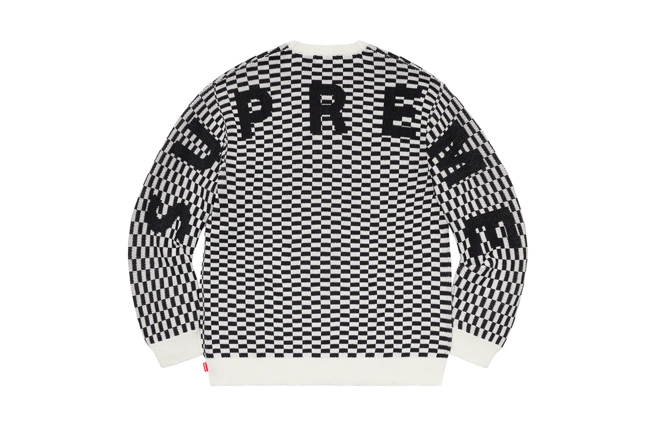 슈프림 2020 봄 여름 컬렉션 전 제품, 투팍, 나이키 에어 포스 1, 나오미 캠벨