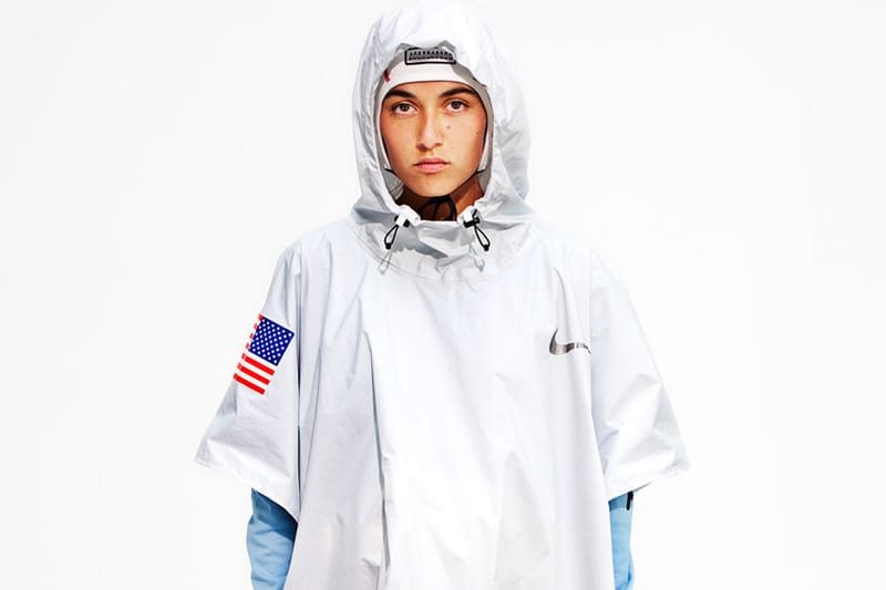 나이키와 톰 삭스의 나이키크래프트 ‘판초’ 상세 사진 & 발매 정보