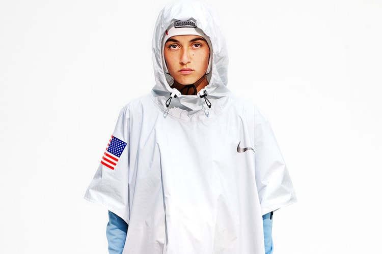 나이키와 톰 삭스의 나이키크래프트 ‘판초’ 상세 사진 & 발매 정보