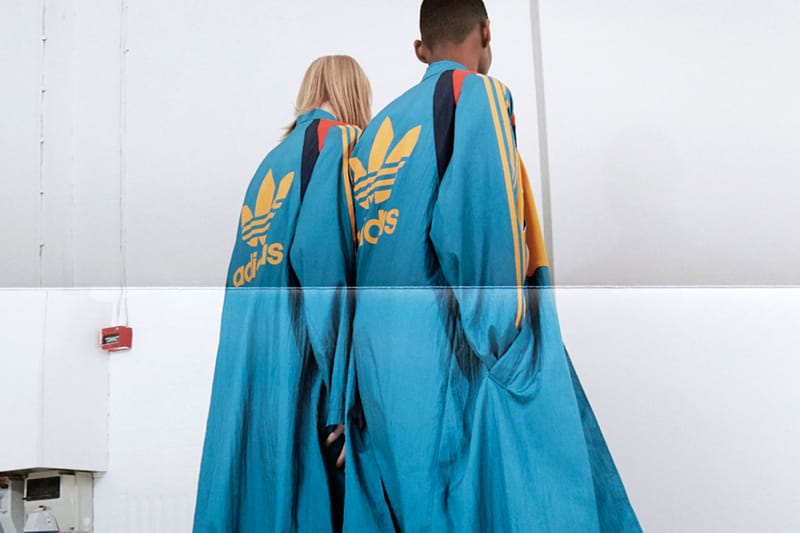 2020년 3월 첫째 주 발매 목록 – 의류