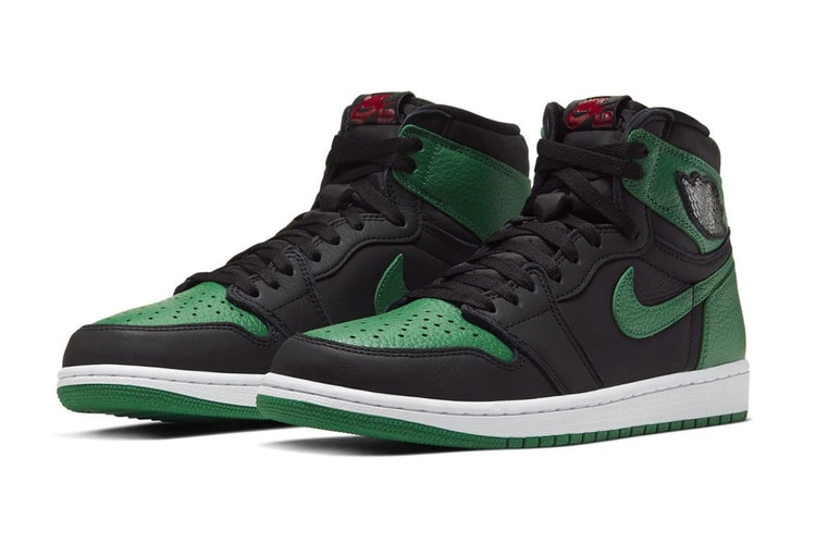 2020년 3월 첫째 주 발매 목록 – 신발 및 액세서리