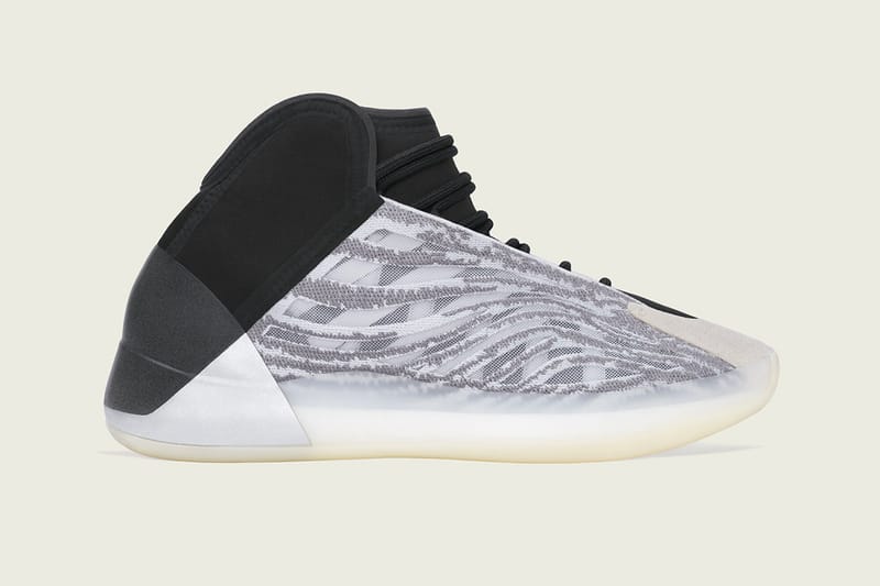 'BSKTBL'과 'QNTM'의 두 가지 라인업, 이지 퀀텀 상세 이미지 공개