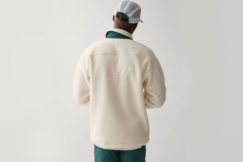 에임 레온 도르 x 뉴발란스 2020 SS 의류 컬렉션 상세 이미지 공개